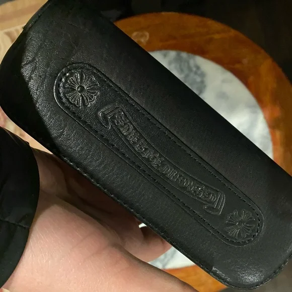 Rare Chrome Hearts Overeasy Sunglasses - Picture 7 of 9